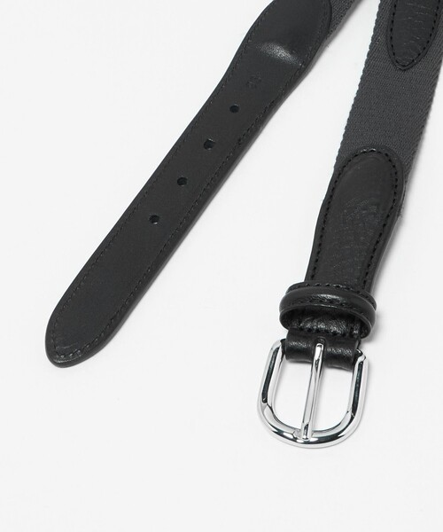 ベルト 「別注」「Anderson's」コンビベルト 30MM メンズ : ZOZOTOWN