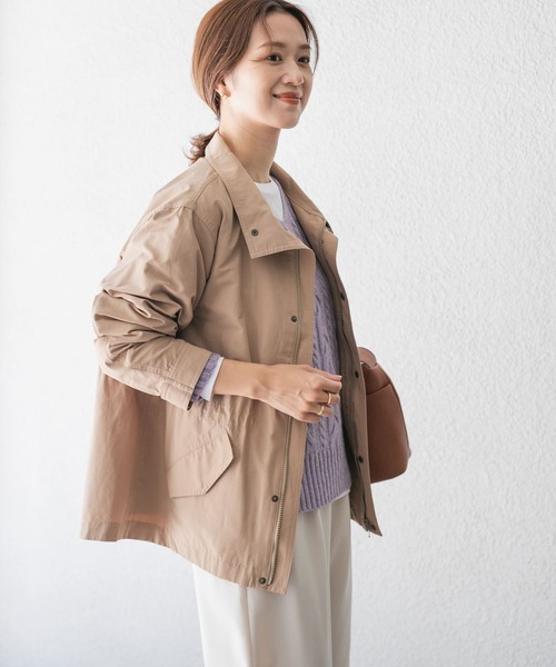 URBAN RESEARCH DOORS（アーバンリサーチドアーズ） マウンテン