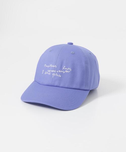 URBAN RESEARCH DOORS（アーバンリサーチドアーズ） uvカット キャップ