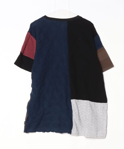「glamb」 半袖Tシャツ L ブラック メンズ_画像2