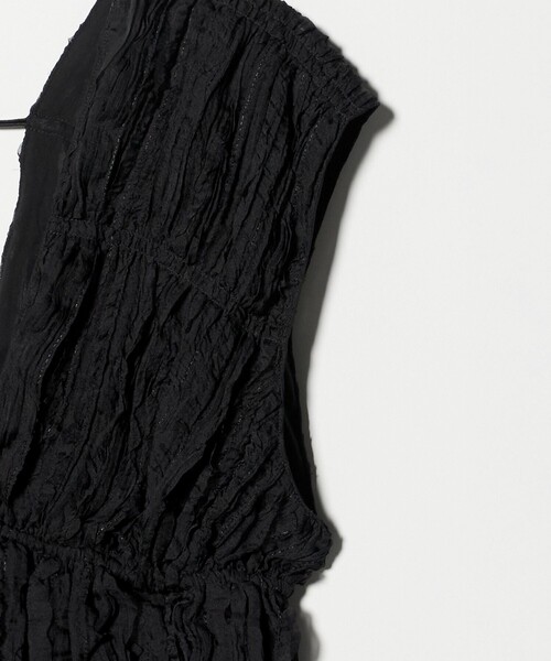 UNITED ARROWS（ユナイテッドアローズ） ベスト ジレ シャーリング