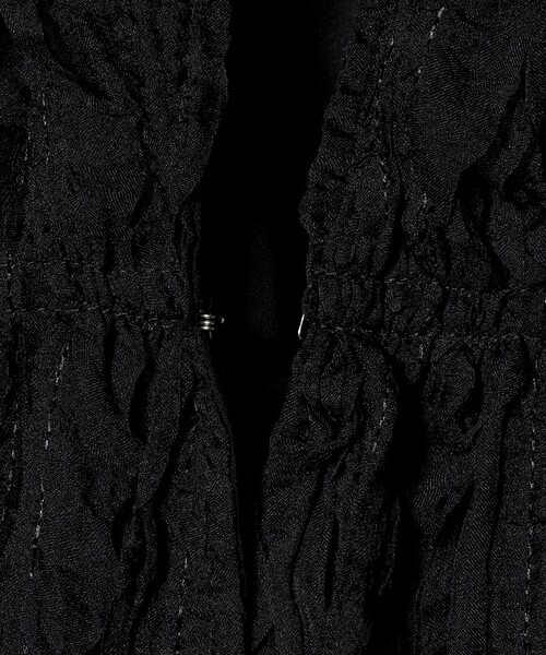 UNITED ARROWS（ユナイテッドアローズ） ベスト ジレ シャーリング
