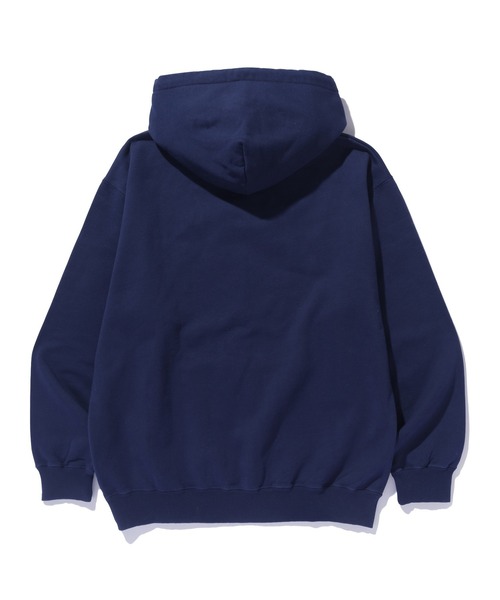 XLARGE（エクストラ ラージ） プルオーバーパーカー X-LARGE ネイビー 