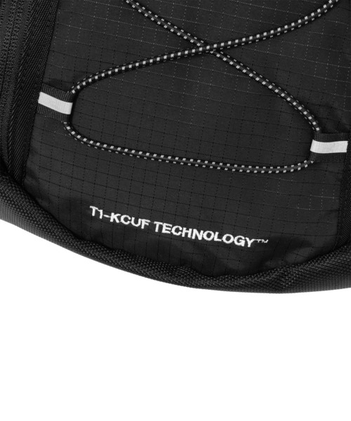 デイバック リュック HUF eightynine BACKPACK メンズ レディースの画像