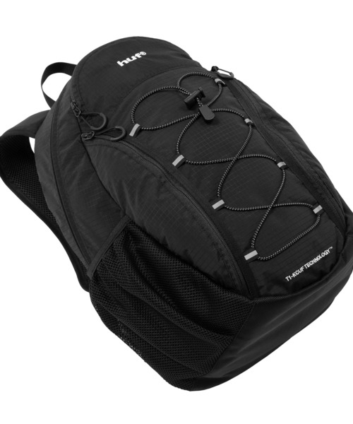 HUF（ハフ） デイバック リュック HUF eightynine BACKPACK メンズ