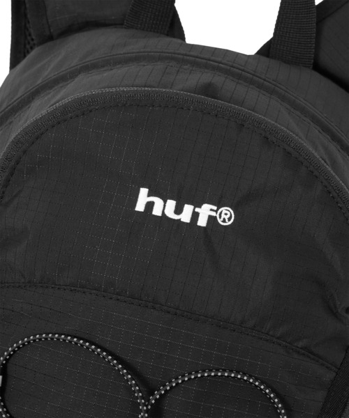 huf ハフ　リュック　バッグパックTH-KCUF TECHNOLOGIES HUF（ハフ） デイバック リュック HUF eightynine BACKPACK メンズ