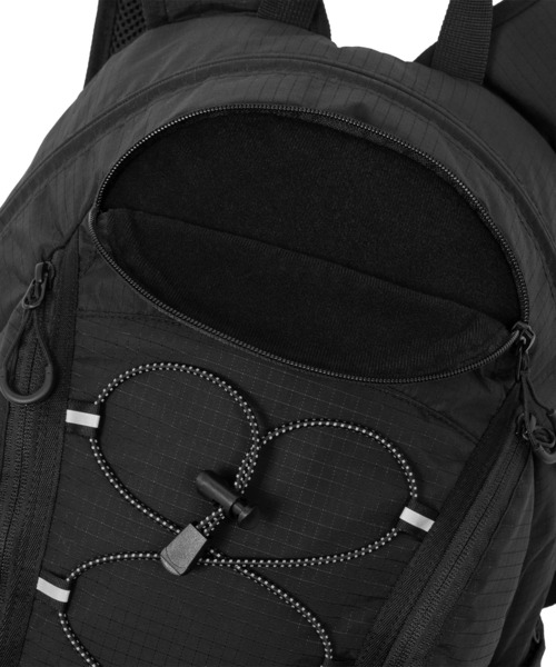 デイバック リュック HUF eightynine BACKPACK メンズ レディースの画像