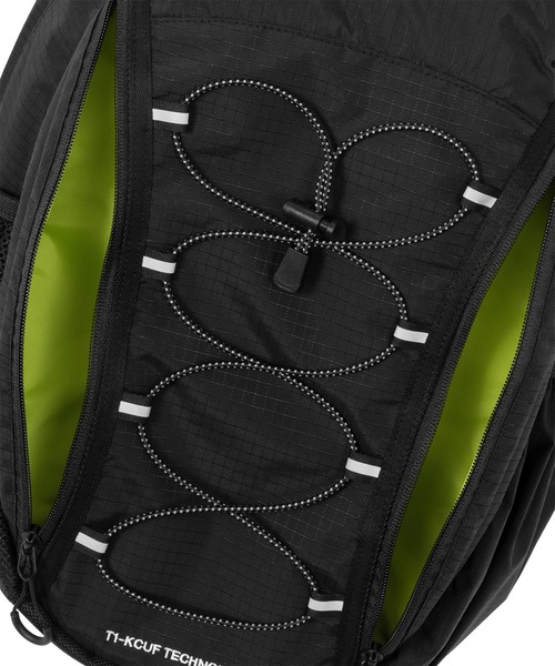 デイバック リュック HUF eightynine BACKPACK メンズ レディースの画像
