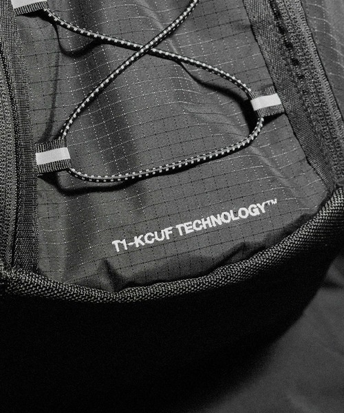 デイバック リュック HUF eightynine BACKPACK メンズ レディースの画像