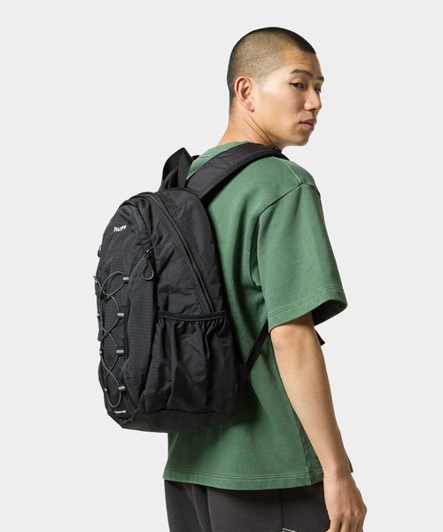 デイバック リュック HUF eightynine BACKPACK メンズ レディースの画像