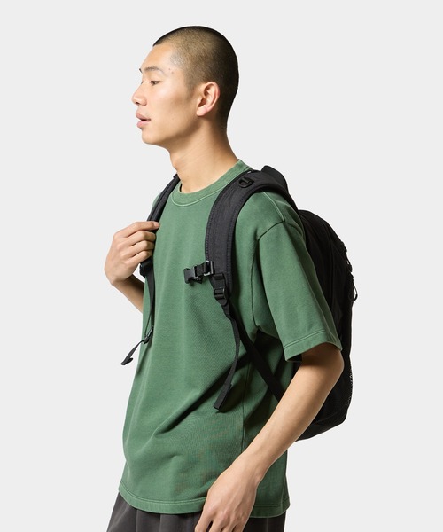 HUF（ハフ） デイバック リュック HUF eightynine BACKPACK メンズ