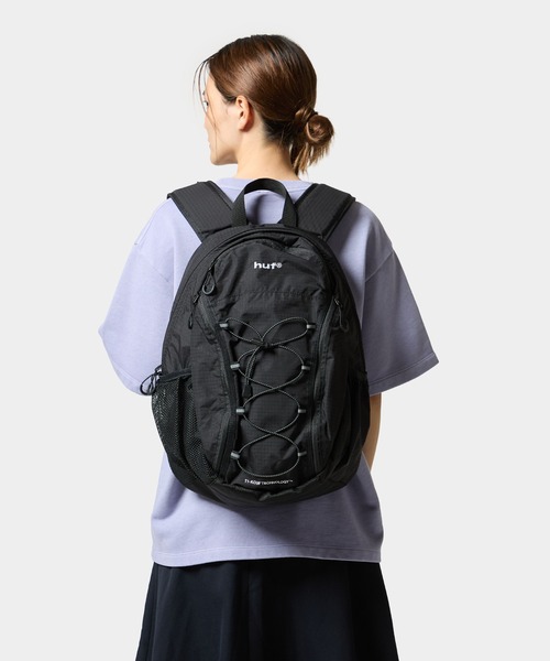デイバック リュック HUF eightynine BACKPACK メンズ レディースの画像