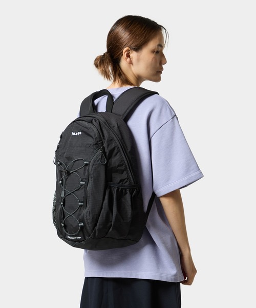 デイバック リュック HUF eightynine BACKPACK メンズ レディースの画像