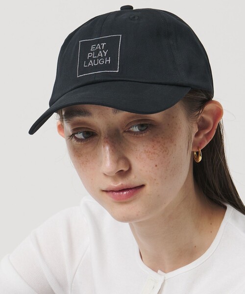 HANDTEX（ハンドテックス） キャップ 帽子 レディース 「別注