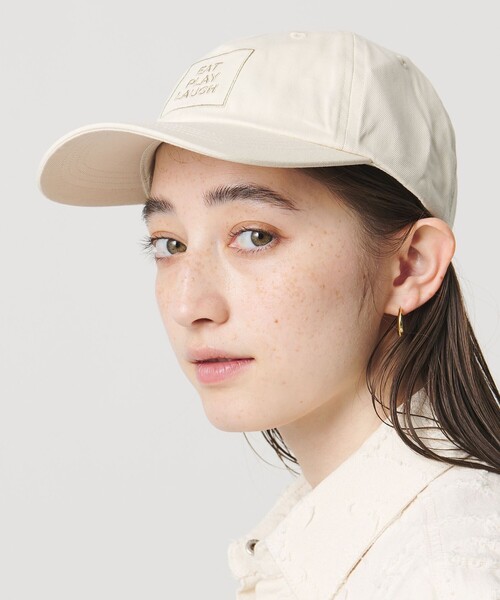 HANDTEX（ハンドテックス） キャップ 帽子 レディース 「別注