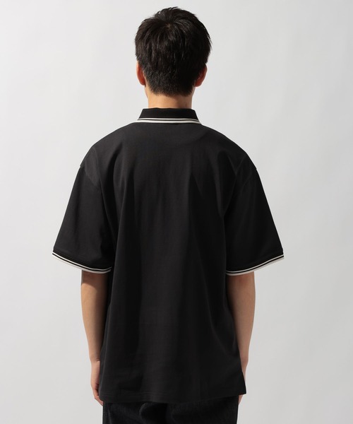 umbro（アンブロ） ポロシャツ 「UMBRO(アンブロ)」別注SHORT SLEEVE