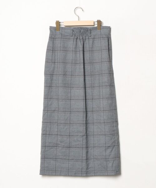 「JOURNAL STANDARD」 スカート 40 グレー レディース_画像2