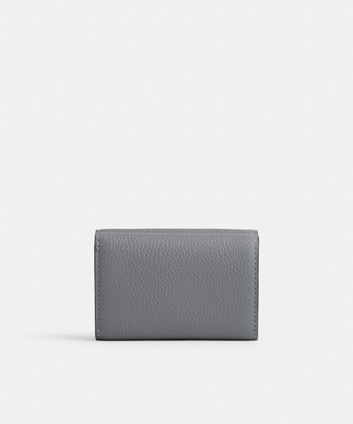 COACH（コーチ） 財布 ONE グレー系その他 レディース : ZOZOTOWN