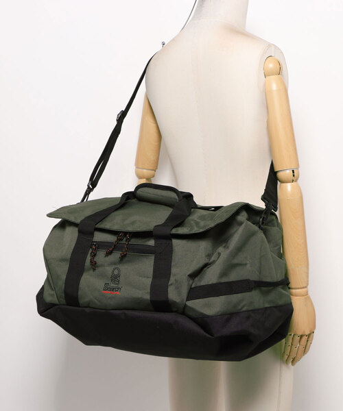 RIP CURL（リップカール） ボストンバッグ ボストンバッグ 35L ワン