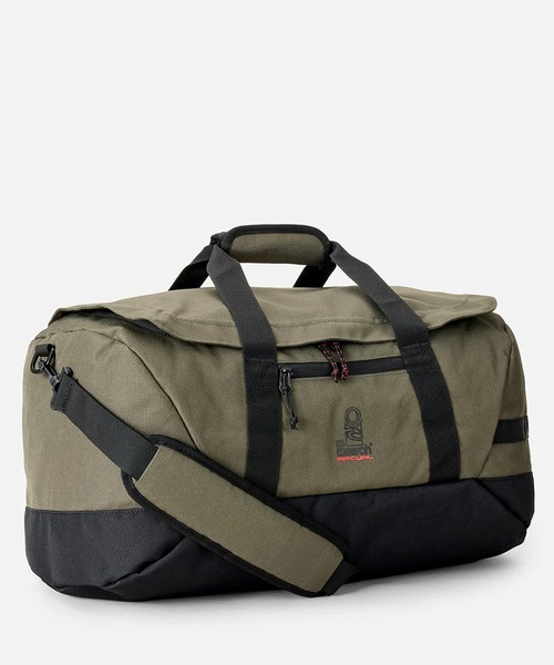 RIP CURL（リップカール） ボストンバッグ ボストンバッグ 35L ワン
