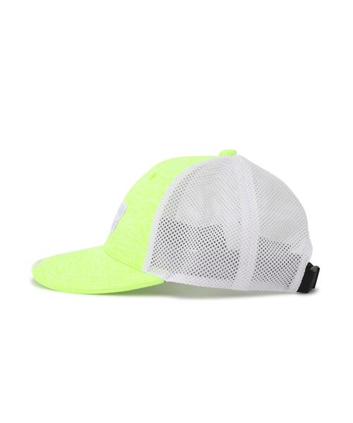 New Balance Golf（ニューバランスゴルフ） メッシュキャップ キャップ