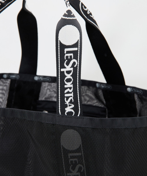 martinique（マルティニーク） トートバッグ 「別注」「LeSportsac