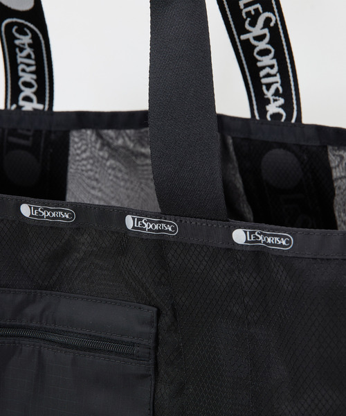 martinique（マルティニーク） トートバッグ 「別注」「LeSportsac