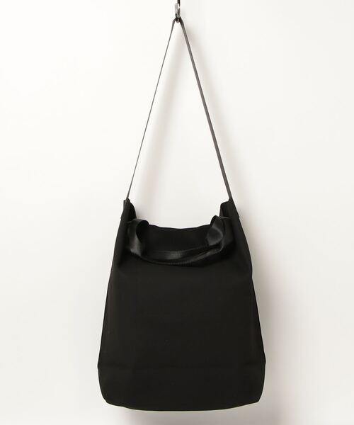 BEAMS LIGHTS（ビームス ライツ） 2WAYバッグ ONE SIZE ブラウン 