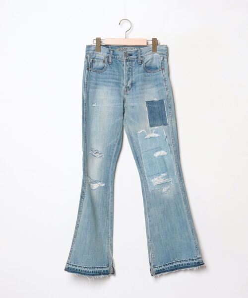American Eagle（アメリカンイーグル） ブーツカットデニムパンツ 4 
