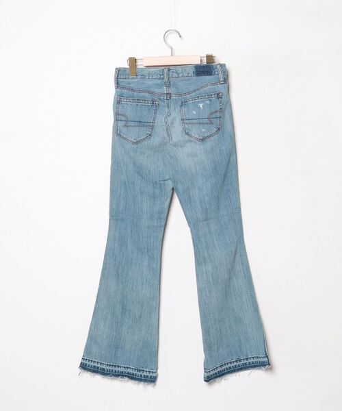 American Eagle（アメリカンイーグル） ブーツカットデニムパンツ 4 