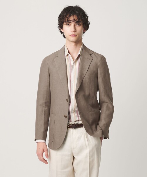 テーラードジャケット 秋 メンズ（UNITED ARROWS／メンズファッション