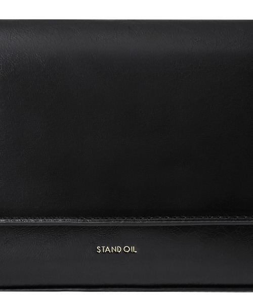 「STANDOIL」 ショルダーバッグ ONE SIZE レッド レディース_画像3
