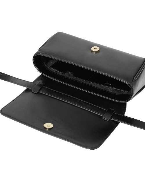STAND OIL（スタンドオイル） ショルダーバッグ ONE SIZE レッド