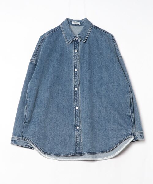 MARW UNITED ARROWS（マルゥ ユナイテッドアローズ） デニムジャケット 