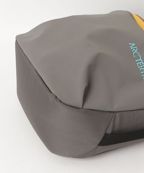 ARC'TERYX（アークテリクス） ARRO8 2WAYバッグ「BEAMS BOY コラボ
