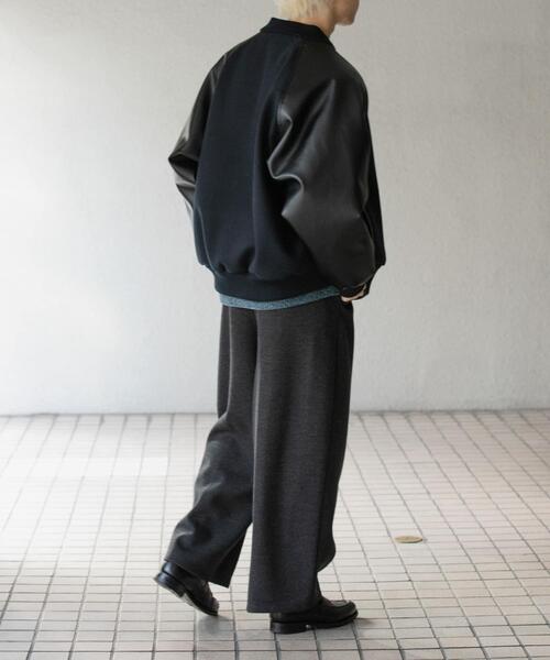 「SENSE OF PLACE by URBAN RESEARCH」 パンツ MEDIUM グレー レディース_画像8