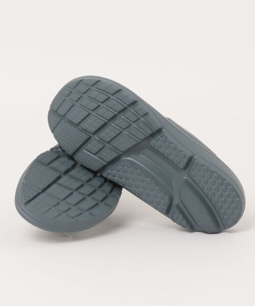 Danner（ダナー） サンダル MIZUGUMO FLIP D826000 ASPHALT メンズ