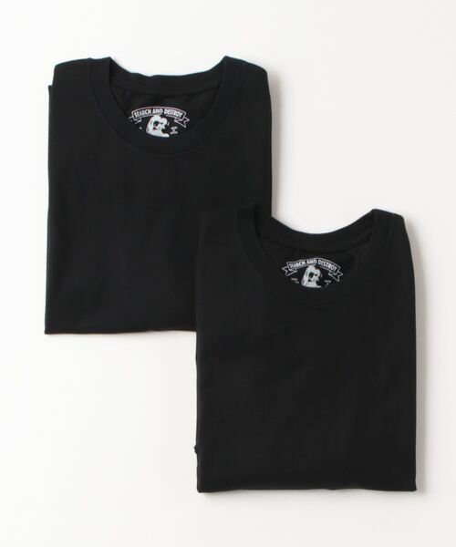HYSTERIC GLAMOUR（ヒステリックグラマー） 半袖Tシャツ X-LARGE