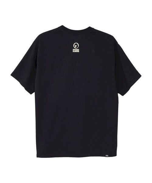 HYSTERIC GLAMOUR（ヒステリックグラマー） 半袖Tシャツ X-LARGE