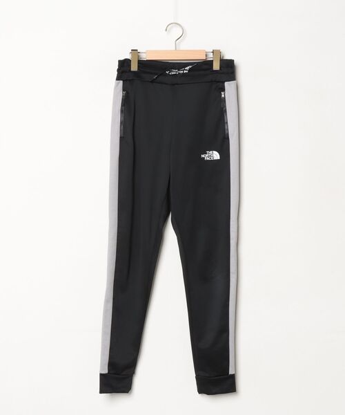 THE NORTH FACE（ザ ノースフェイス） ジャージパンツ S ブラック