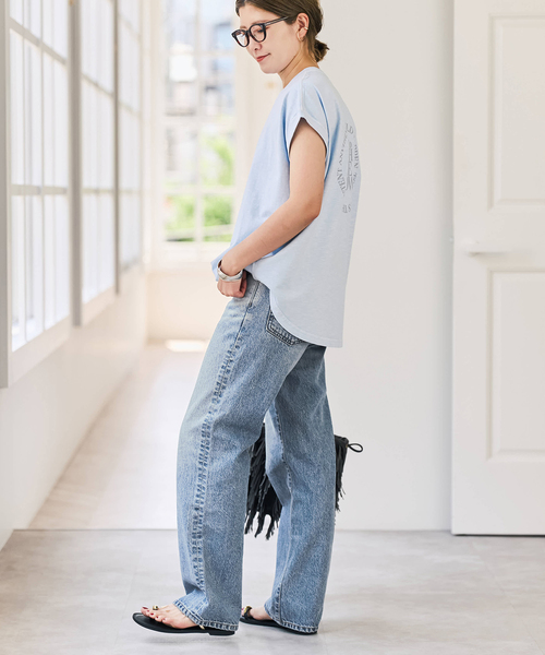 Spick＆Span（スピック アンド スパン） ジーンズ デニム デニムパンツ