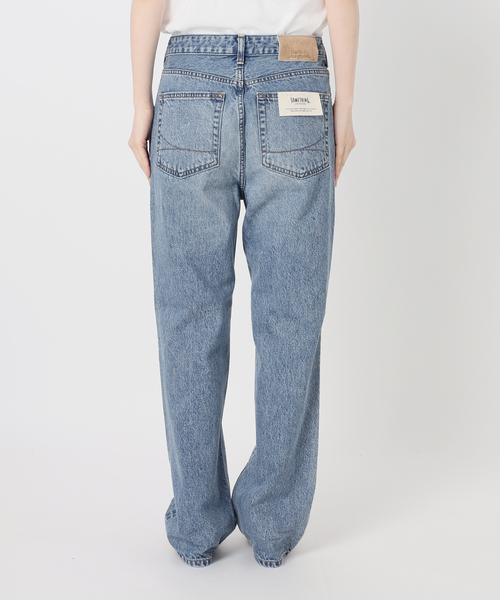 Spick＆Span（スピック アンド スパン） ジーンズ デニム デニムパンツ