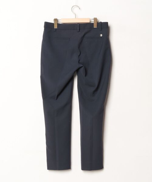 「Red Fleece」 スラックス 6 ネイビー レディース_画像2