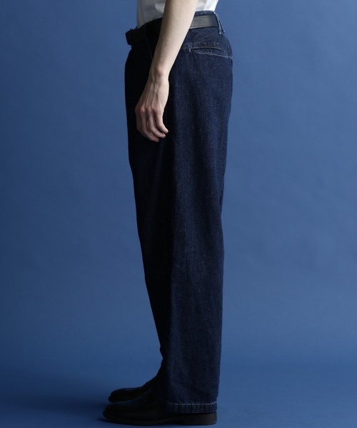 Schott N.Y.C（ショット） 「Schott」 デニムパンツ 30 ライト 