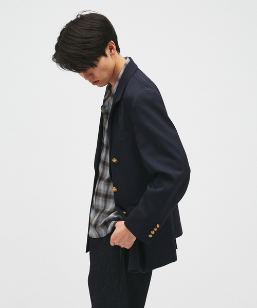 JOURNAL STANDARD（ジャーナルスタンダード） ジャケット テーラード