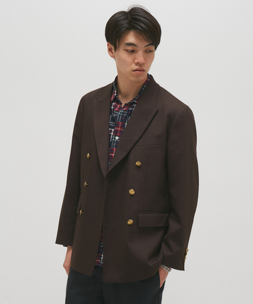 JOURNAL STANDARD（ジャーナルスタンダード） ジャケット テーラード