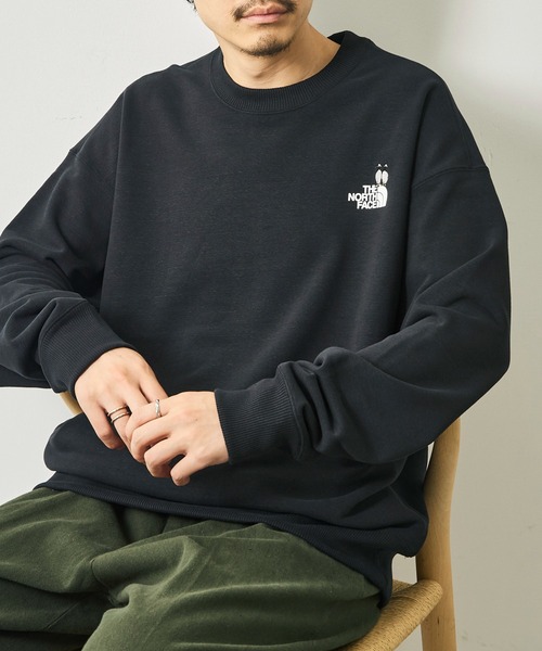 THE NORTH FACE（ザ ノースフェイス） ノースフェイス トレーナー