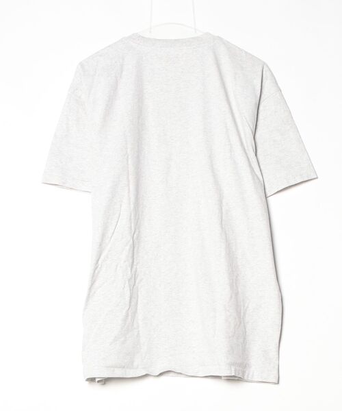 「Carhartt WIP」 半袖Tシャツ X-LARGE グレー メンズ_画像2