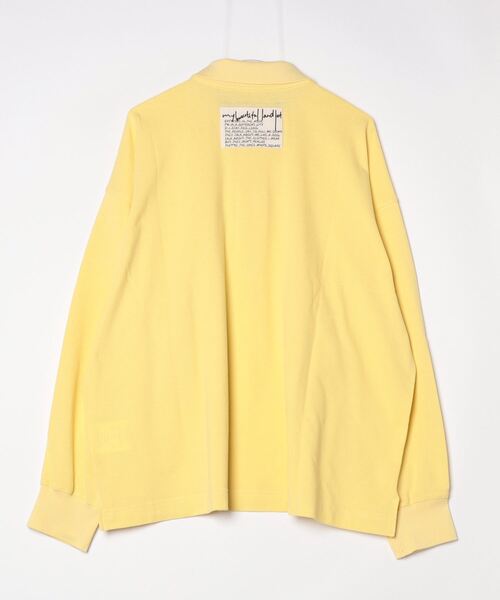 my beautiful landlet（マイビューティフルランドレット） 長袖