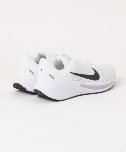NIKE（ナイキ） スニーカー QUEST 7「超軽量」メンズスニーカー